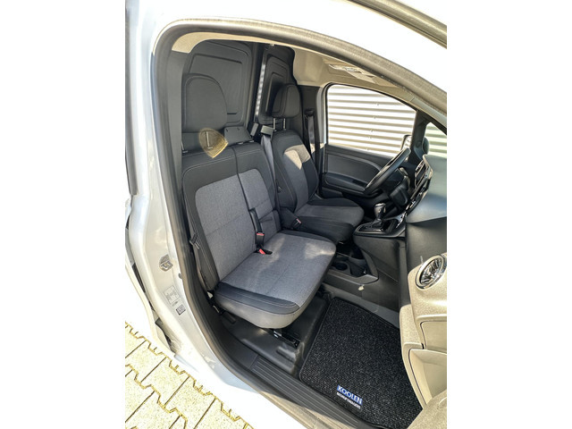 Mercedes-Benz eCitan