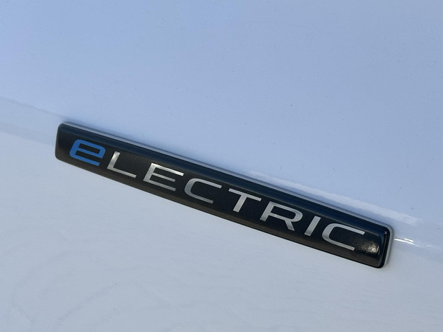 Mercedes-Benz eCitan