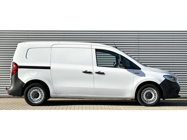 Mercedes-Benz eCitan