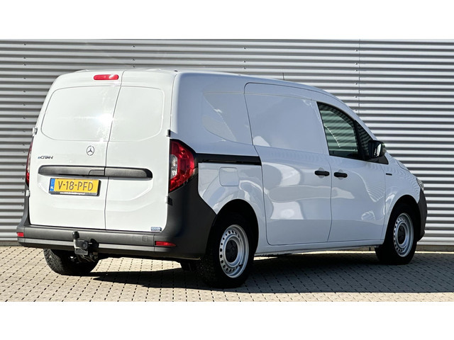 Mercedes-Benz eCitan