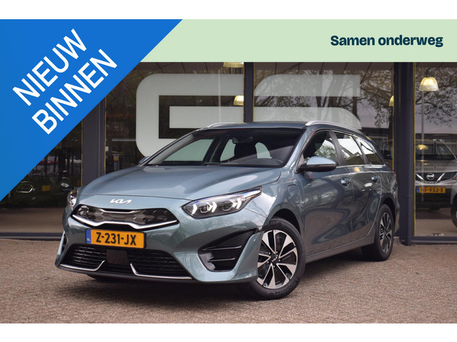 Kia Ceed 2024 Hybride