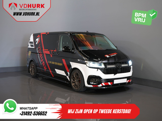 Volkswagen Transporter 2020 Diesel