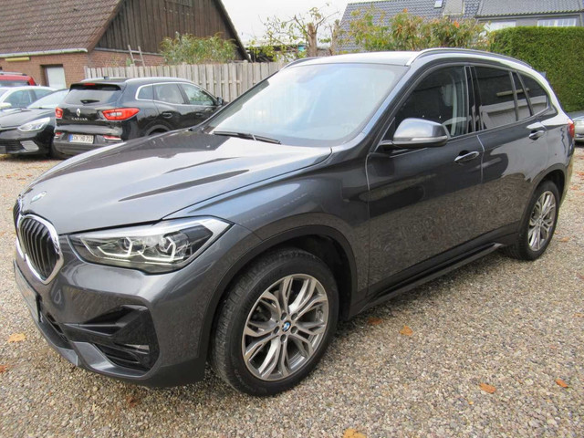 BMW X1 2020 Benzine