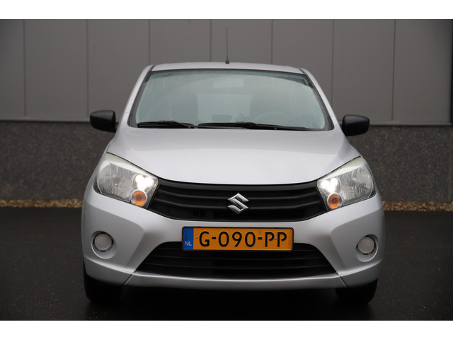 Suzuki Celerio