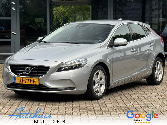 Volvo V40 2016 Benzine