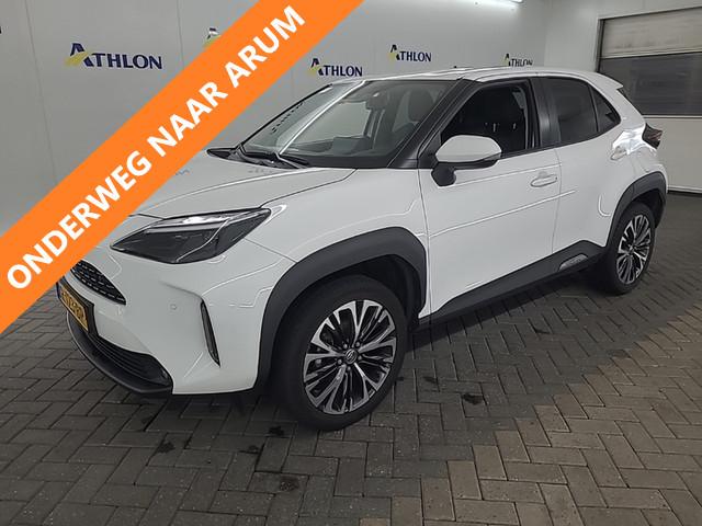 Toyota Yaris Cross 2022 Hybride