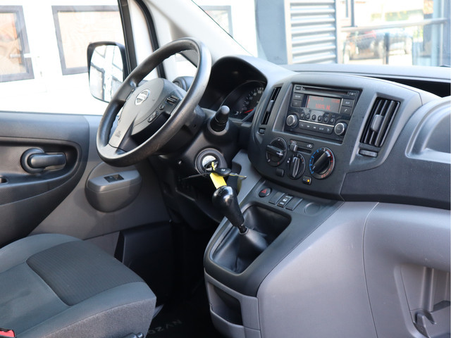 Nissan NV200