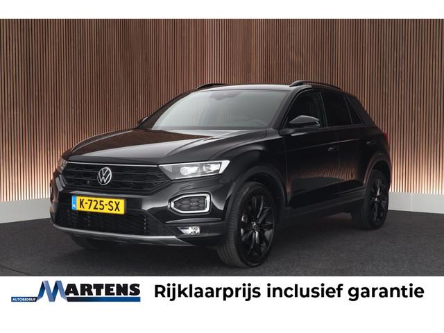 Volkswagen T-Roc 2021 Benzine
