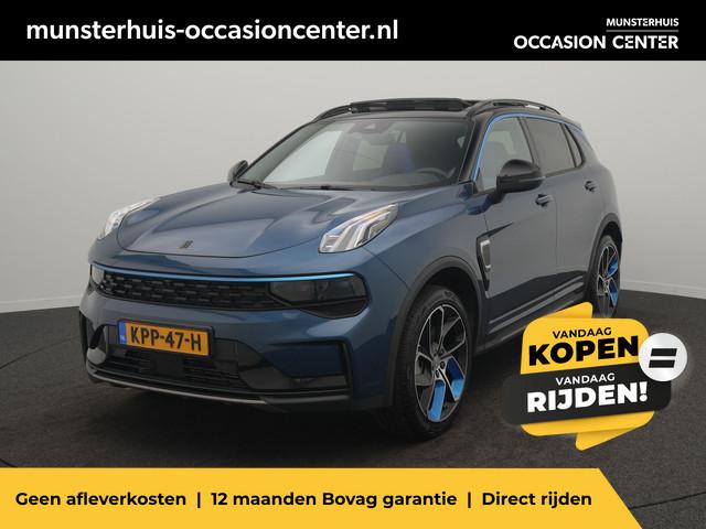 Lynk & Co 01