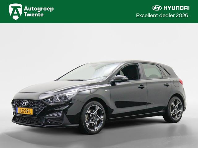 Hyundai i30 2024 Benzine