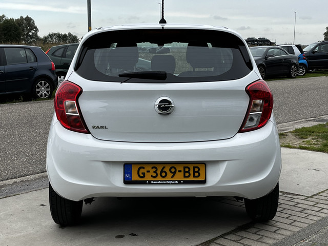 Opel Karl