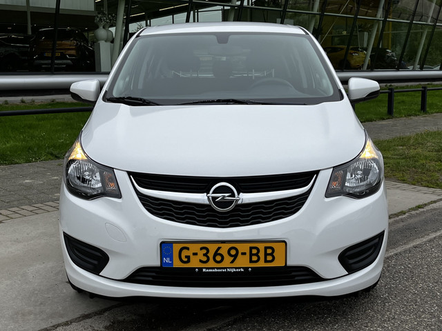 Opel Karl