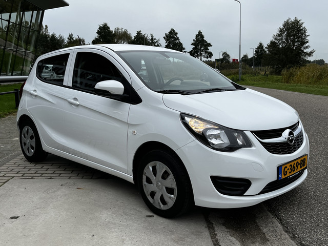 Opel Karl