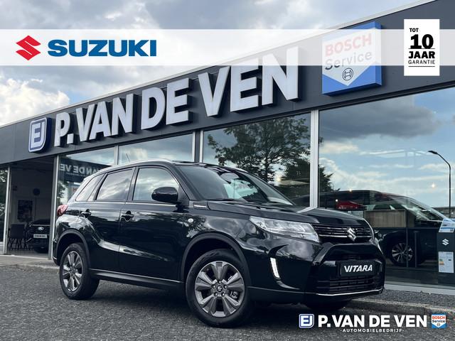 Suzuki Vitara 2026 Benzine