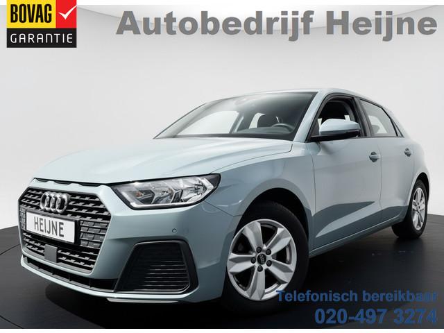 Audi A1 2023 Benzine