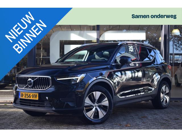 Volvo XC40 2022 Hybride