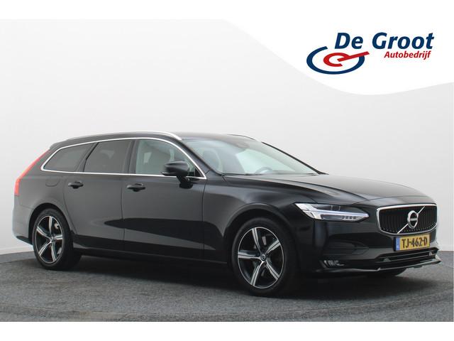 Volvo V90 2018 Benzine