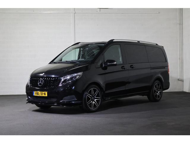 Mercedes-Benz V-Klasse 2014 Diesel