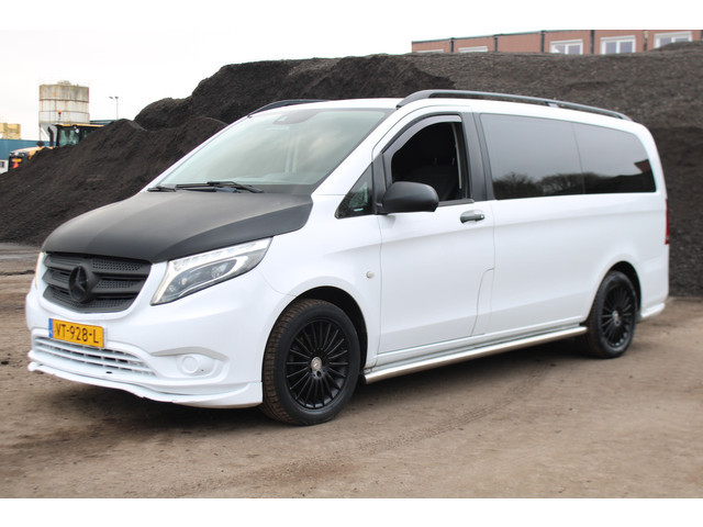 Mercedes-Benz Vito 2016 Diesel