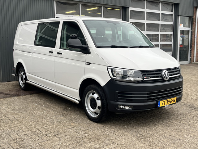 Volkswagen Transporter 2016 Diesel