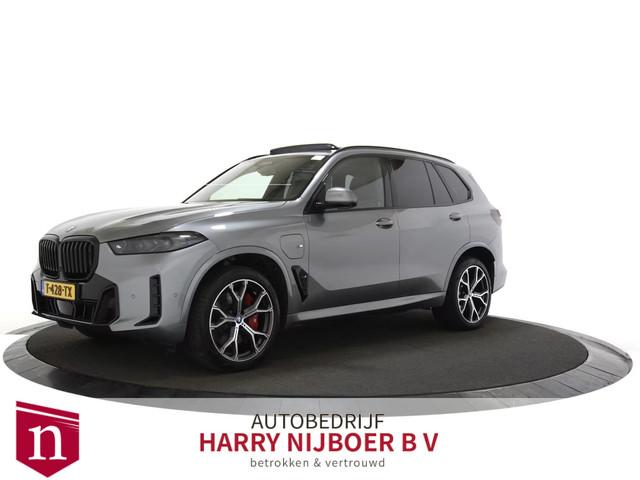 BMW X5 2023 Hybride