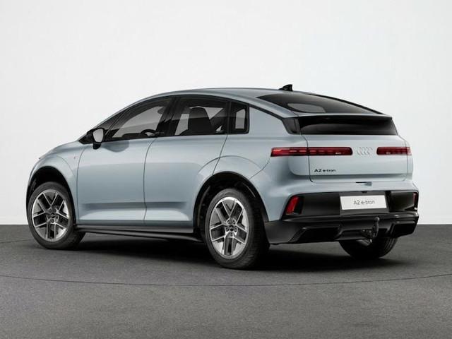 Audi A2
