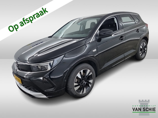 Opel Grandland 2023 Hybride