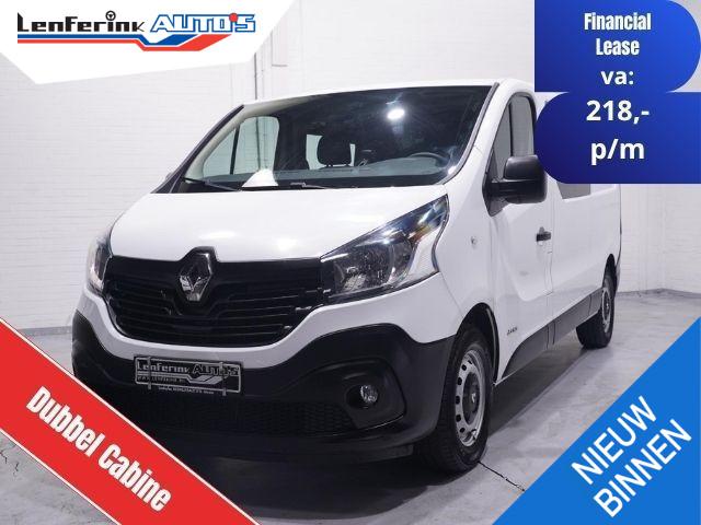 Renault Trafic 2017 Diesel