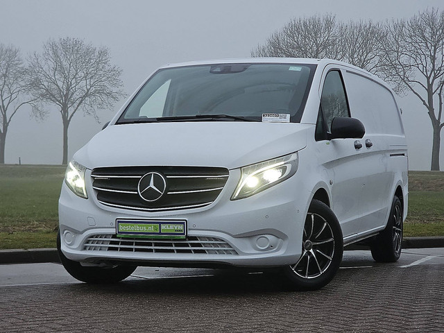 Mercedes-Benz Vito 2022 Diesel