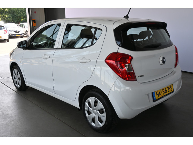 Opel Karl