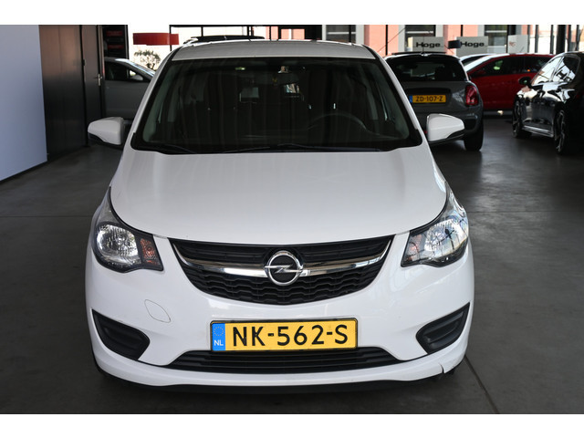 Opel Karl