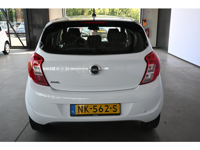 Opel Karl