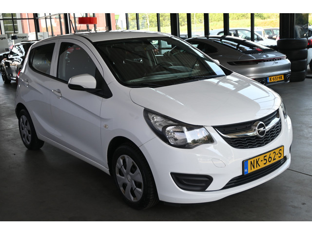 Opel Karl