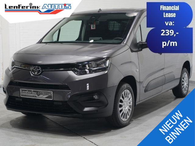 Toyota pro-ace