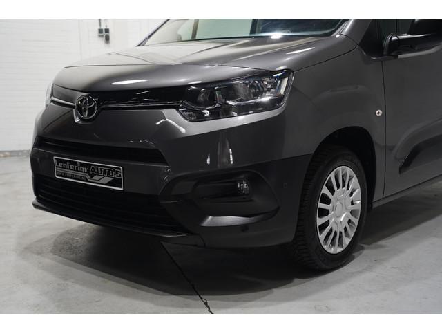 Toyota pro-ace