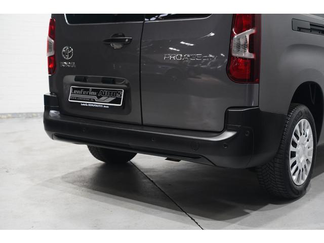 Toyota pro-ace