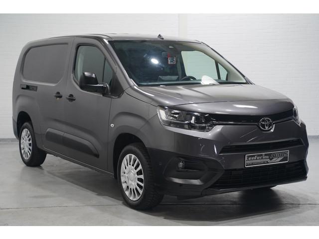 Toyota pro-ace