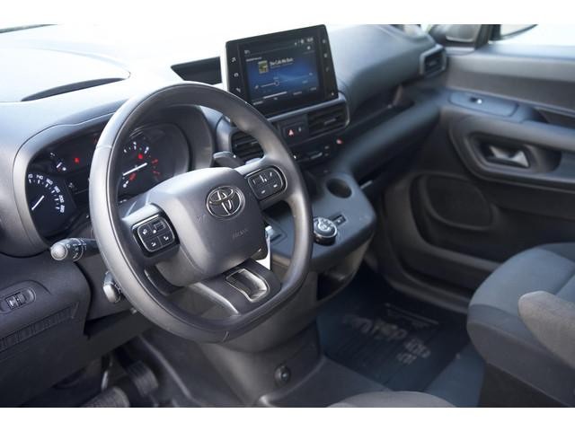 Toyota pro-ace