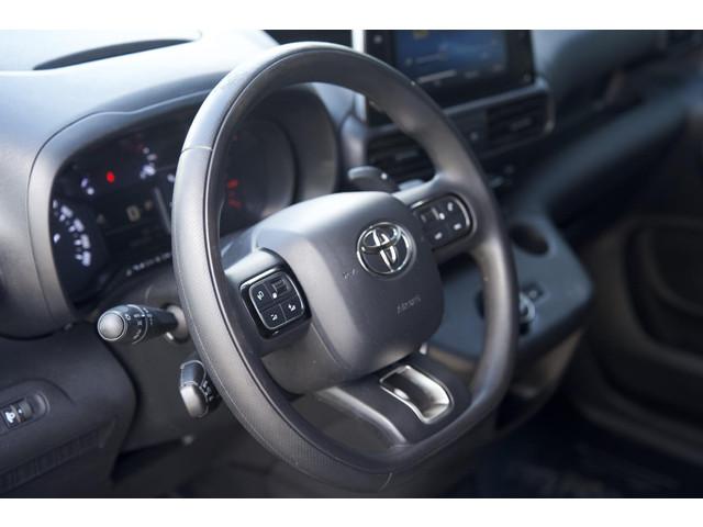 Toyota pro-ace