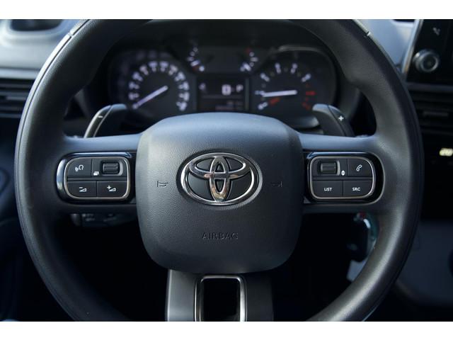 Toyota pro-ace