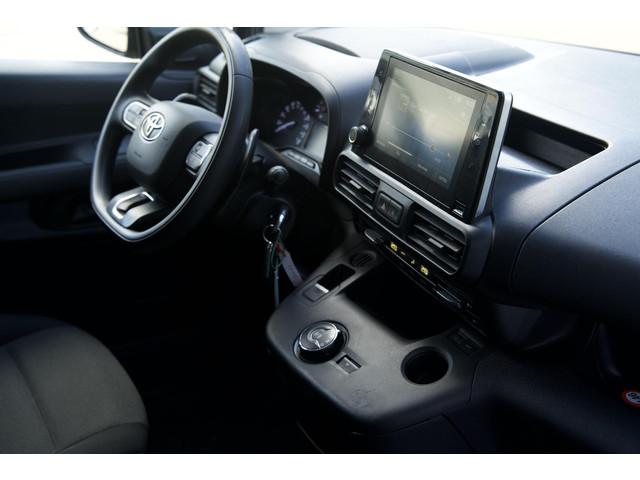 Toyota pro-ace