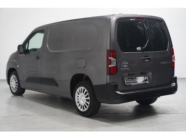 Toyota pro-ace