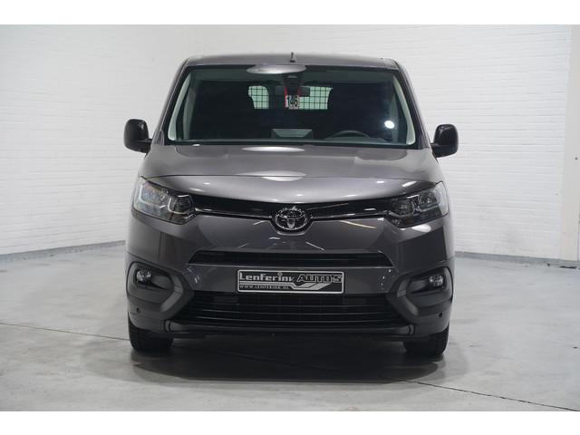 Toyota pro-ace