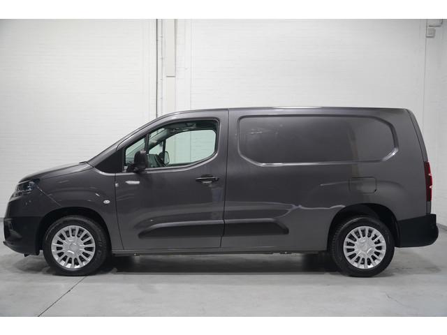 Toyota pro-ace