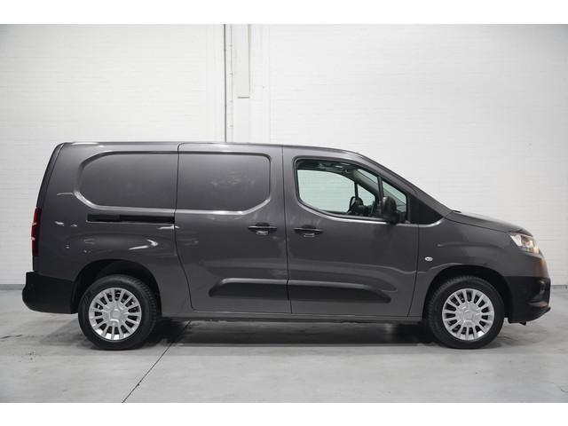 Toyota pro-ace