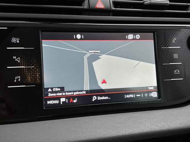 Citroën C4 SpaceTourer