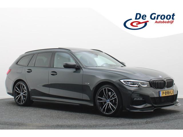 BMW 3 Serie 2022 Hybride