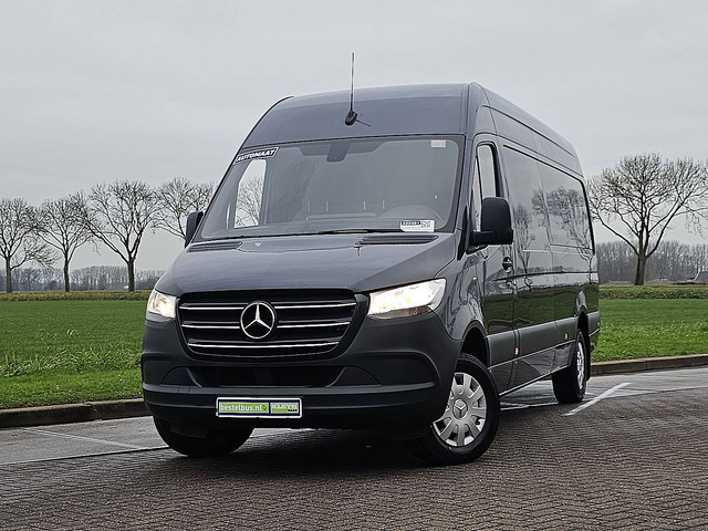 Mercedes-Benz Sprinter 2022 Diesel