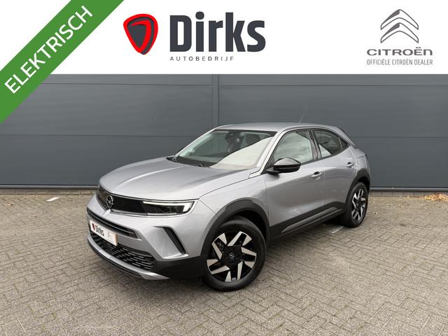 Opel Mokka 2024 Elektrisch