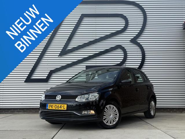 Volkswagen Polo 2017 Benzine